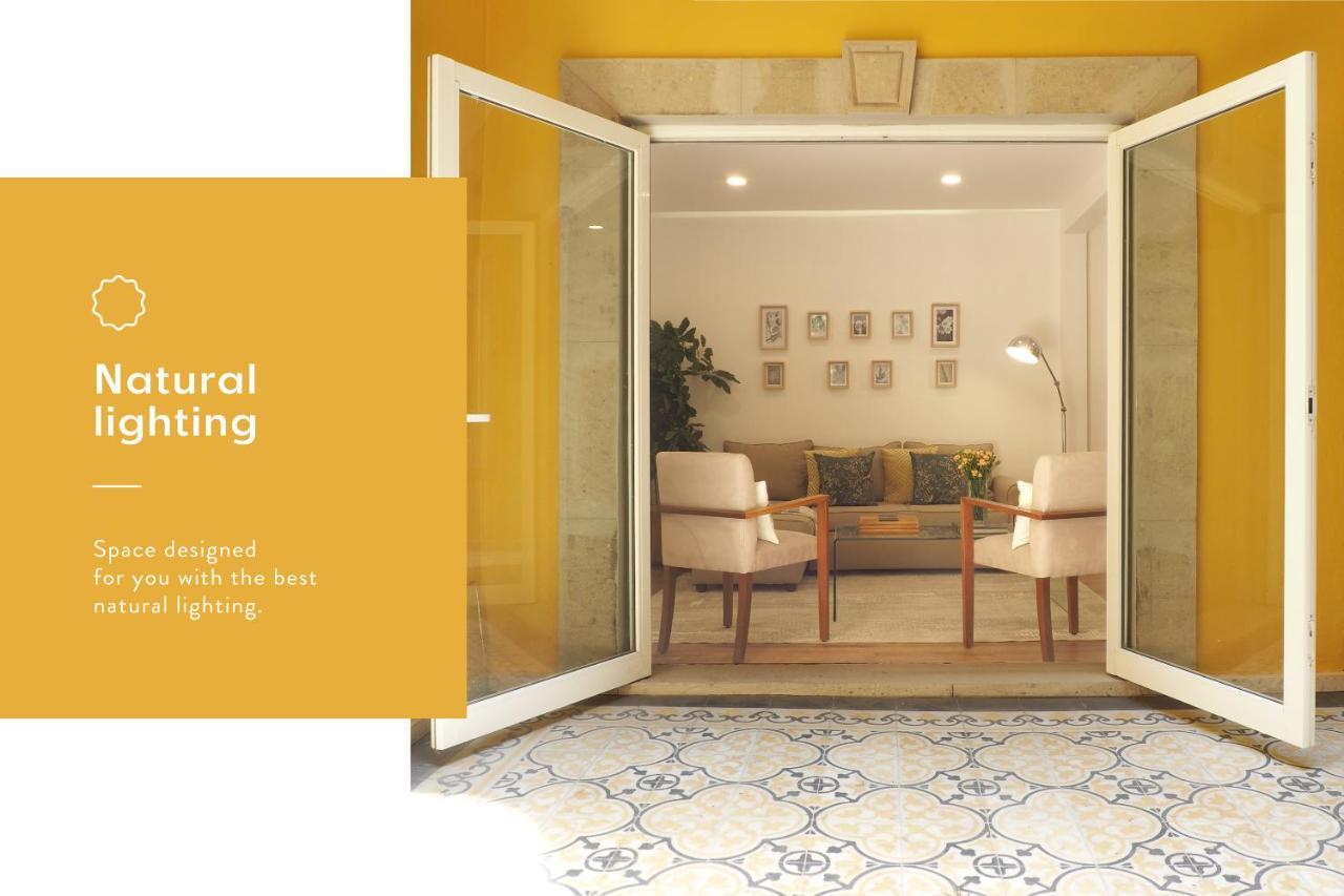 Amarillo Historico By The Local Way Apartment เม็กซิโกซิตี้ ภายนอก รูปภาพ