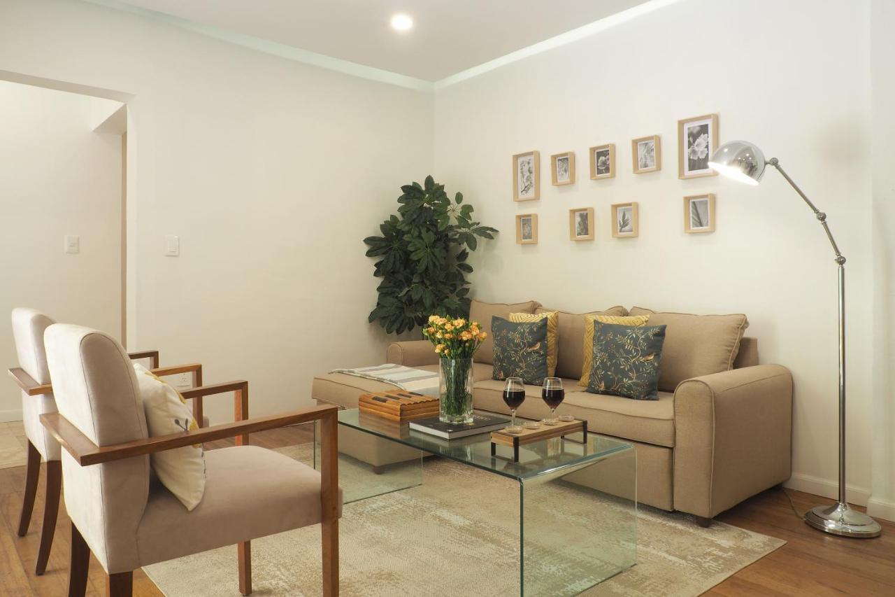 Amarillo Historico By The Local Way Apartment เม็กซิโกซิตี้ ภายนอก รูปภาพ